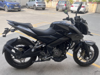 Bajaj Pulsar 200 NS 2017 Model