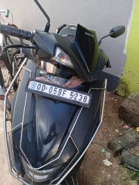 Suzuki Avenis 125 Race Edition