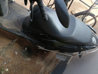 Suzuki Avenis 125 Race Edition