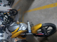 Honda CB Twister 2010 Model