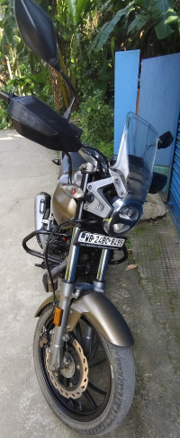 Hero XPulse 200T BS6