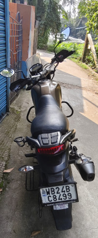 Hero XPulse 200T BS6