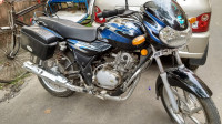Bajaj Discover DTSi 125 2007 Model