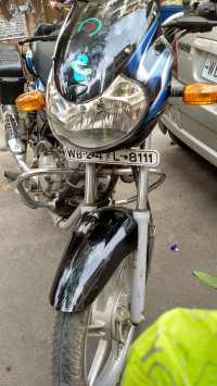 Bajaj Discover DTSi 125