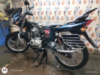 Bajaj Discover DTSi 125