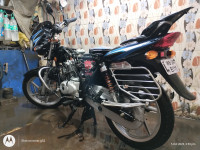 Bajaj Discover DTSi 125