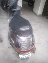 Mahindra Duro DZ 2010 Model