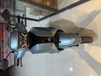 Ampere Nexus ST 2025 Model