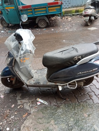 Honda Activa 125 2019 Model