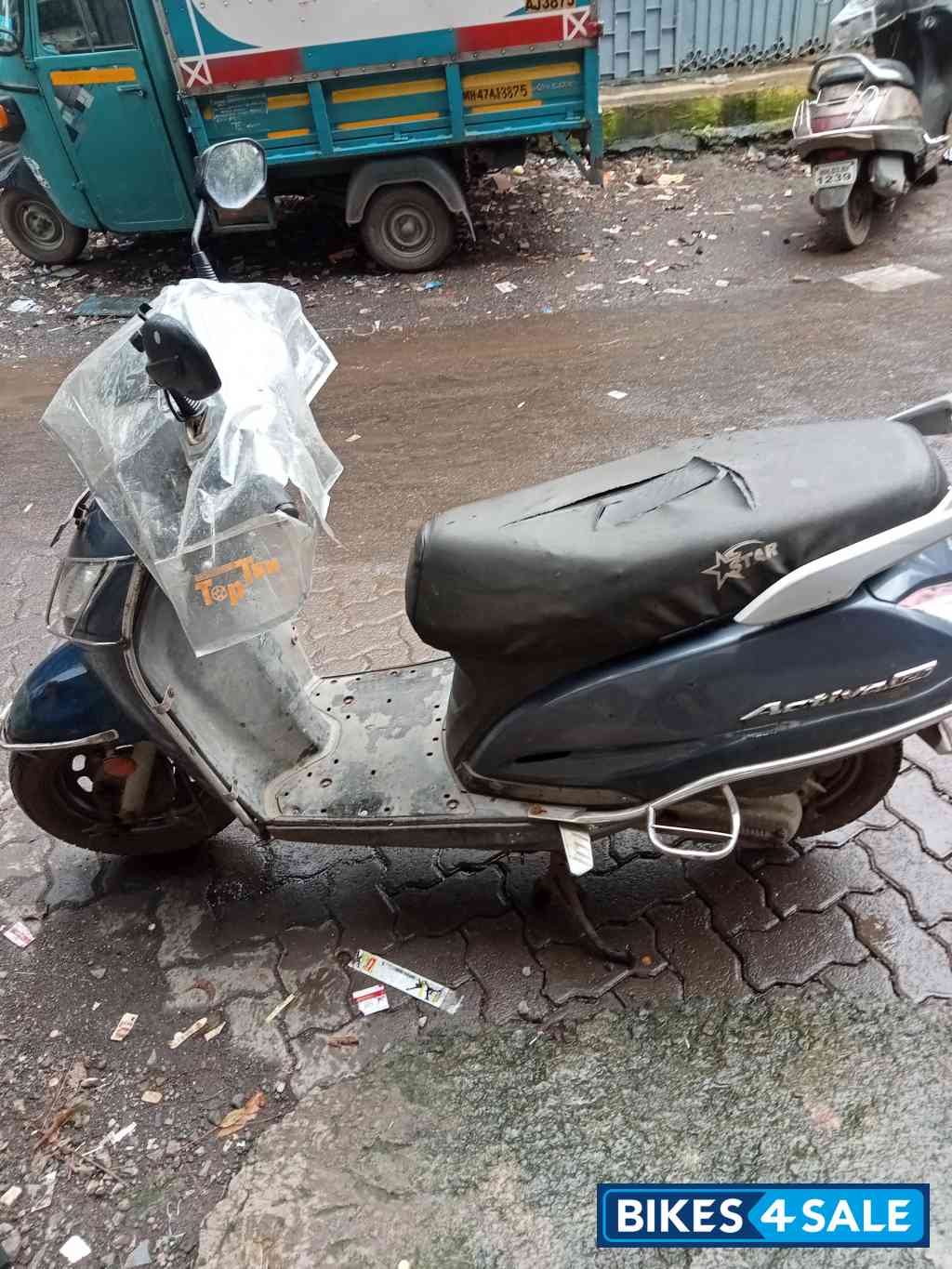 Honda Activa 125