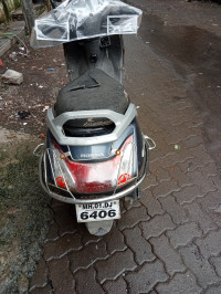 Honda Activa 125