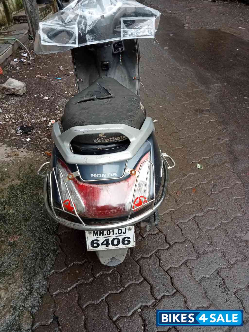 Honda Activa 125