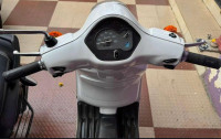 Vespa ZX 125 BS6