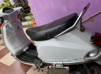 Vespa ZX 125 BS6