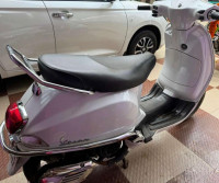 Vespa ZX 125 BS6