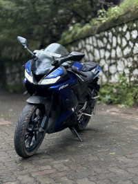 Yamaha YZF R15 V3