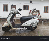 Honda Activa 5G Limited Edition