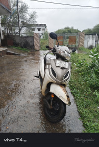 Honda Activa 5G Limited Edition