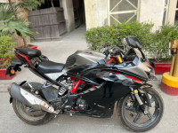 TVS Apache RR 310