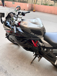 TVS Apache RR 310