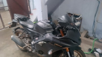 Yamaha R15M 2023 Model