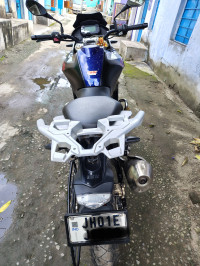 BMW G 310 GS 2021 Model