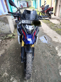BMW G 310 GS