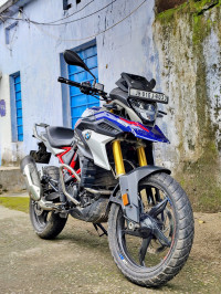 BMW G 310 GS
