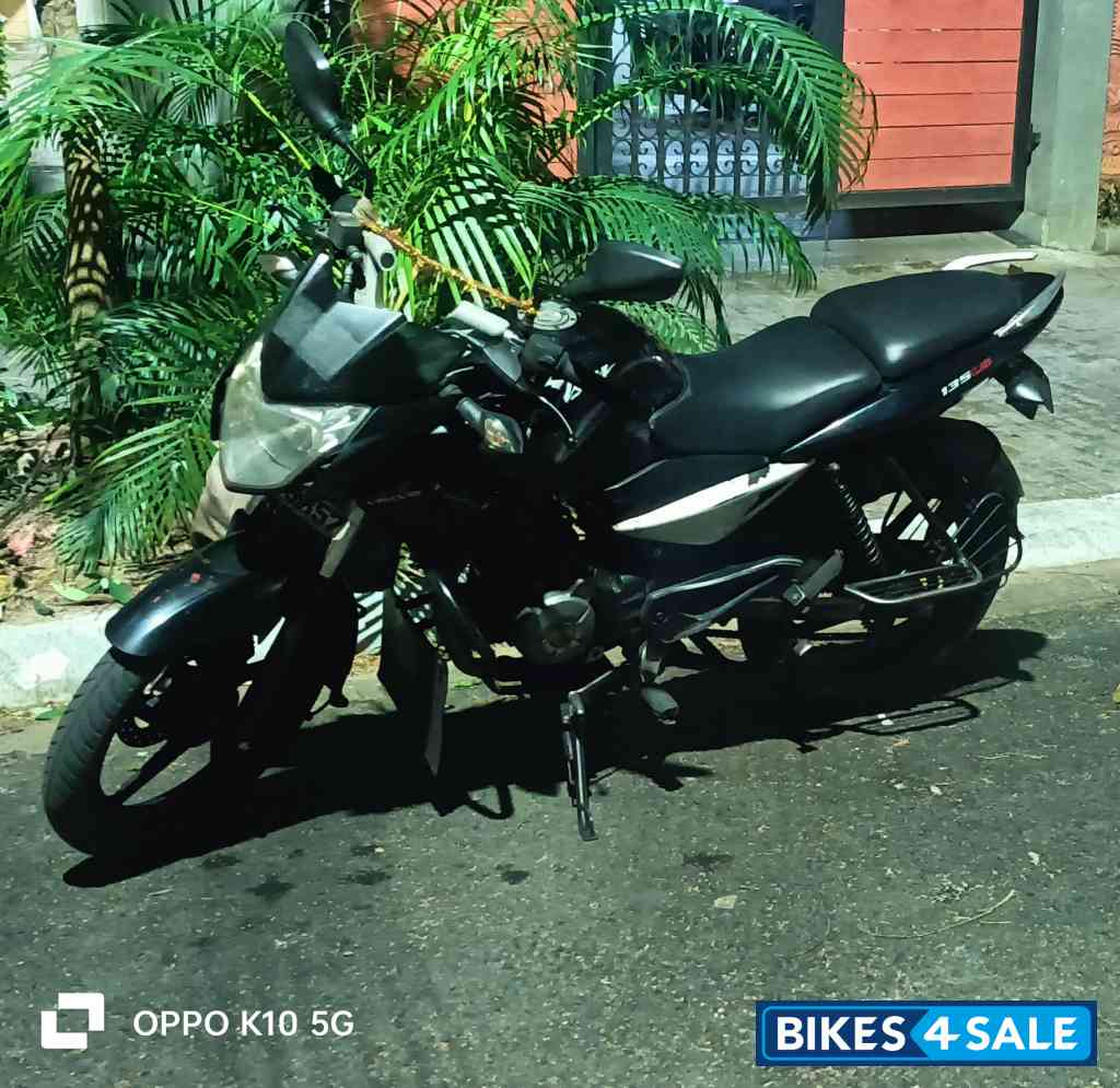 Bajaj Pulsar 135LS