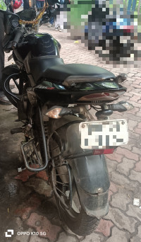 Bajaj Pulsar 135LS