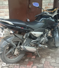 Bajaj Pulsar 135LS