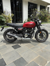 Honda CB350RS 2022 Model