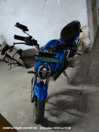 Revolt RV 400 2024 Model