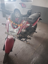 TVS Sport 2014 Model