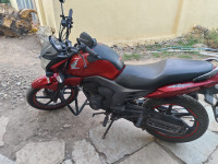 Honda CB Trigger 2014 Model