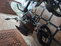 Bajaj Discover 100 2013 Model