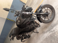 Yamaha FZS 25 2019 Model