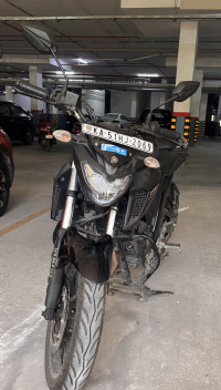 Yamaha FZS 25