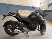 Yamaha FZS 25