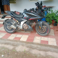 Bajaj Pulsar F250