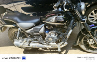 Bajaj Avenger Street 180 2019 Model