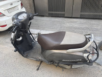 Suzuki Access 125