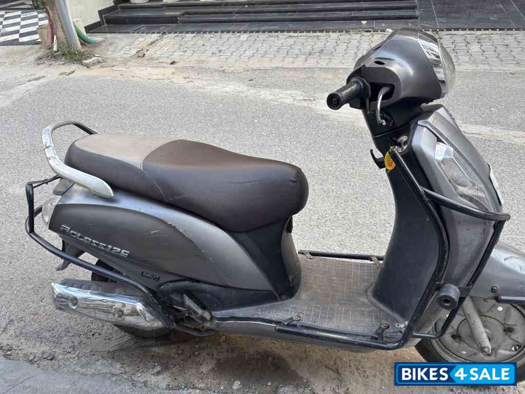 Suzuki Access 125
