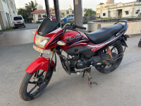 Red Hero Passion Pro