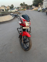 Red Hero Passion Pro