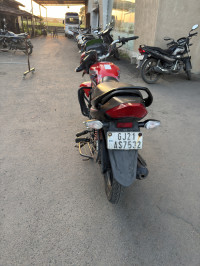 Red Hero Passion Pro