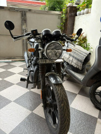 Royal Enfield Continental GT 650 Twin