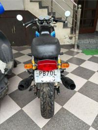 Royal Enfield Continental GT 650 Twin