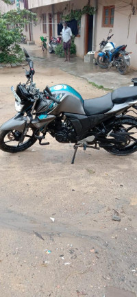 Yamaha FZ-S FI V2 2017 Model