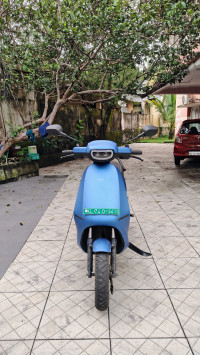 Ola S1 Air 2023 Model